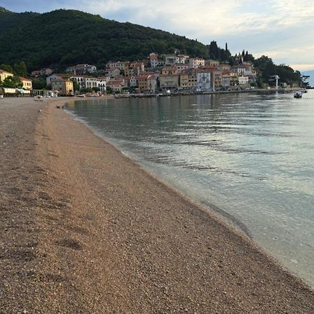 Padelica Leilighet Mošćenička Draga Eksteriør bilde